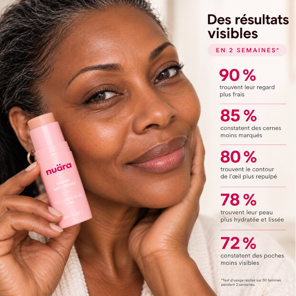 Stick cernes anti-tache