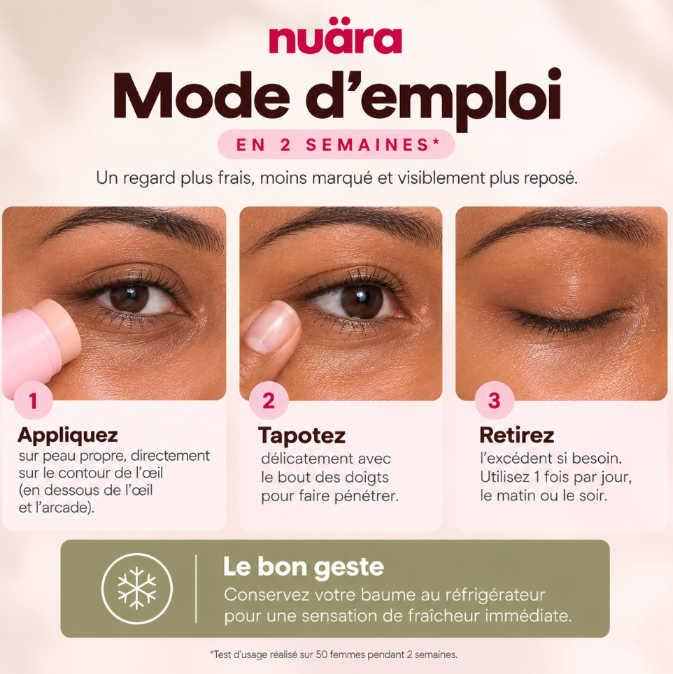 Stick cernes anti-tache